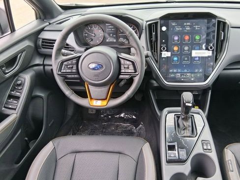 New 2026 Subaru Crosstrek 2.5i Wilderness AWD/4WD image 10