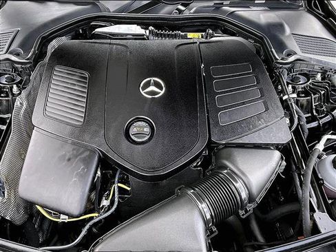 Used 2026 Mercedes-Benz C 300 C 300 image 11