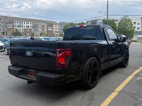 Used 2025 Ford F150 XL RWD image 13