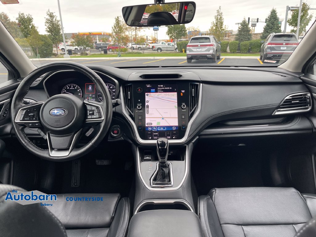 Used 2020 Subaru Outback Limited AWD/4WD image 27
