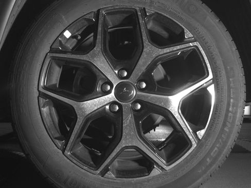 Used 2025 Jeep Compass Limited image 14