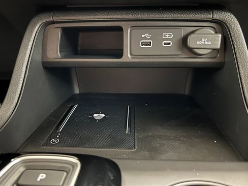 New 2025 Honda Pilot EX-L image 18