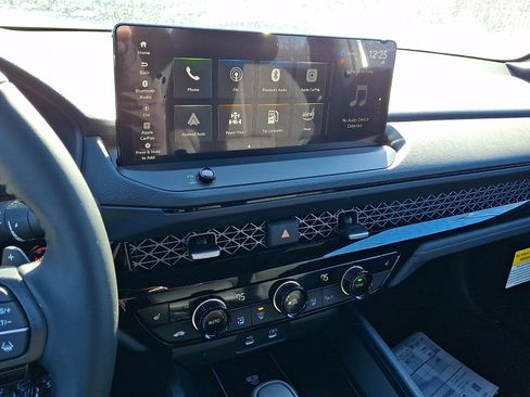 New 2025 Honda Accord Sport image 10