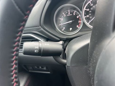 Certified 2025 MAZDA CX-5 Carbon Edition image 28