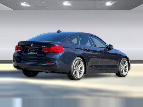 Used 2018 BMW 430i Gran Coupe image 8