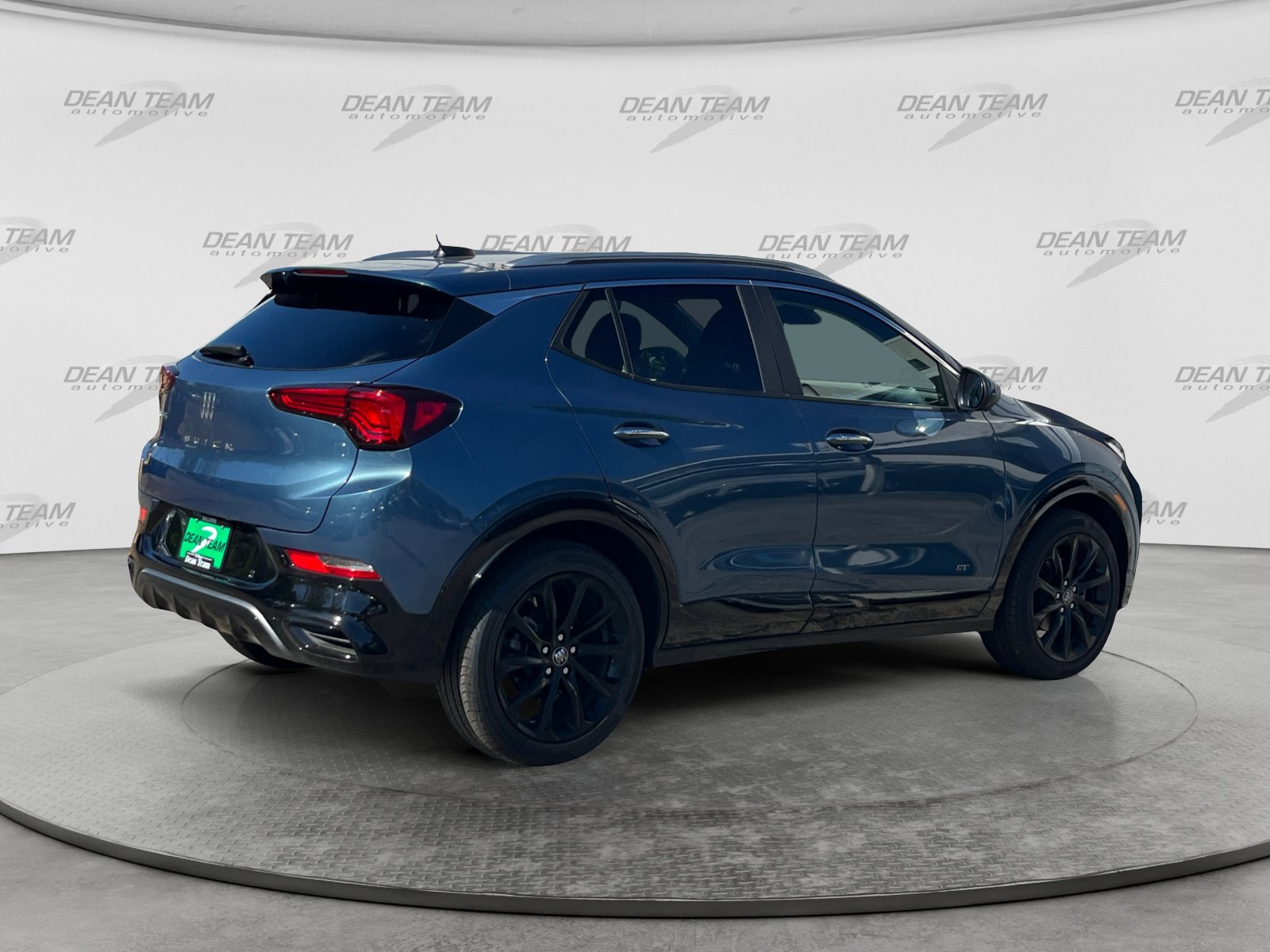 Used 2026 Buick Encore GX Sport Touring w/ Advanced Technology Package FWD image 8