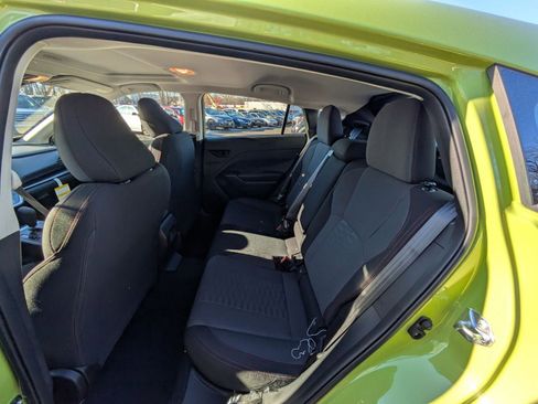 New 2026 Subaru Impreza 2.0i Sport image 9