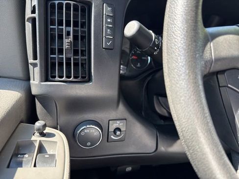 Used 2024 Chevrolet Express 2500 w/ Driver Convenience Package RWD image 31