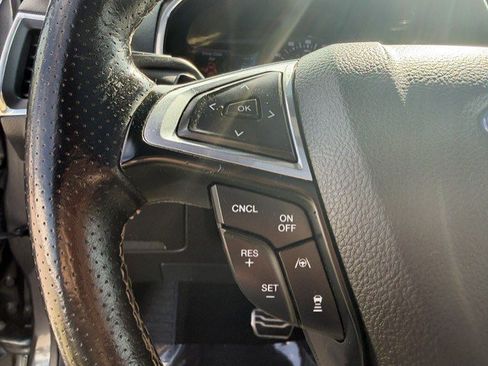 Used 2020 Ford Edge ST w/ Equipment Group 401A AWD/4WD image 16
