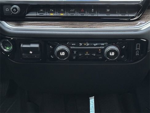 New 2026 Chevrolet Silverado 1500 LT w/ Safety Package image 16