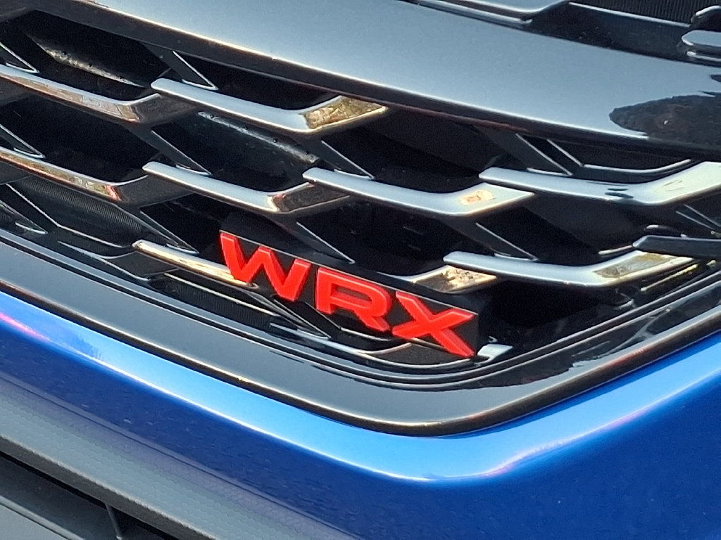New 2026 Subaru WRX Premium AWD/4WD image 5