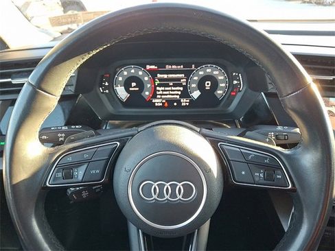 Used 2023 Audi A3 2.0T Premium image 19