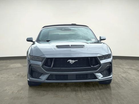 New 2025 Ford Mustang GT Premium image 12