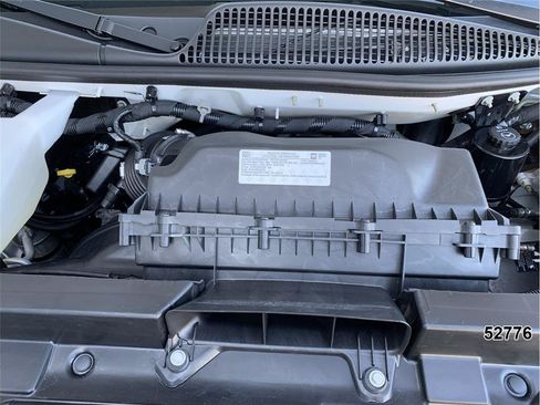 Used 2024 Chevrolet Express 3500 w/ Power Convenience Package RWD image 14