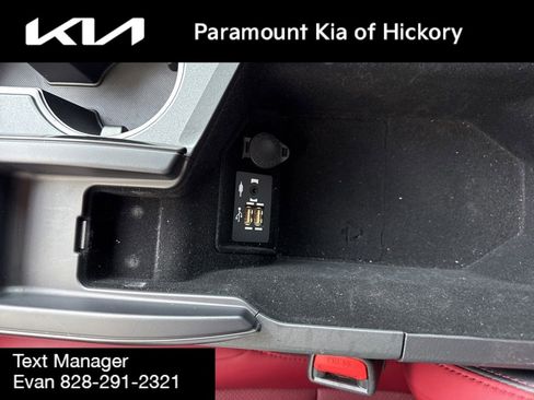 Used 2025 Lexus IS 350 F Sport image 27