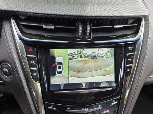 Used 2019 Cadillac CTS Premium Luxury RWD image 22