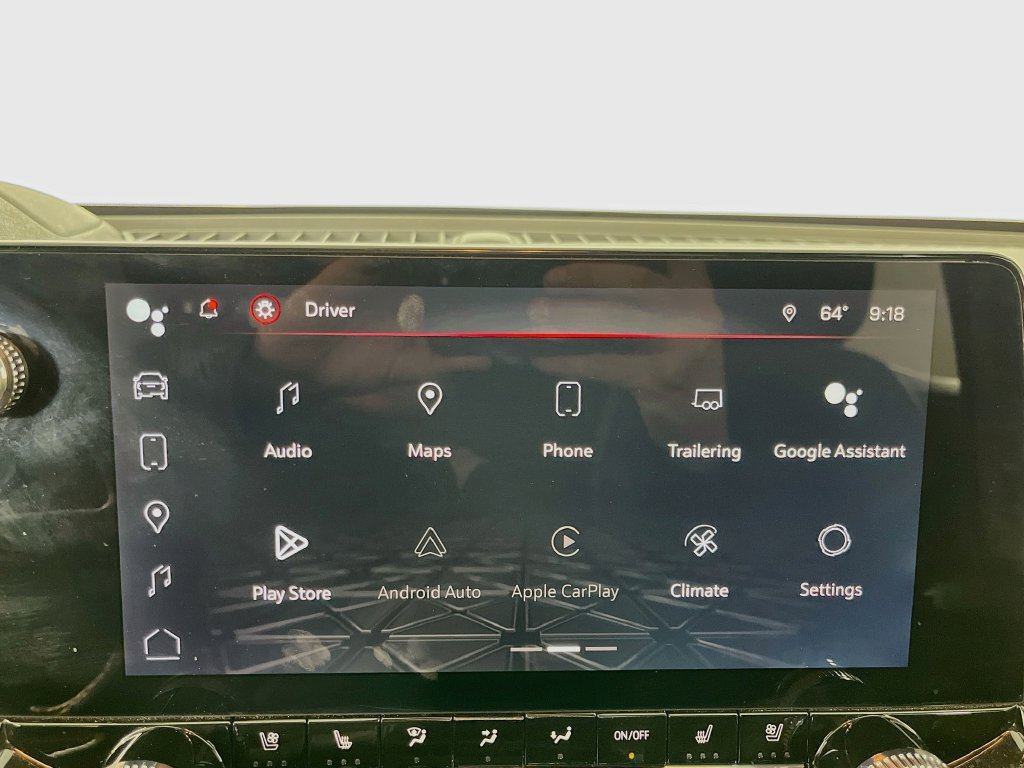 Used 2023 GMC Canyon Denali AWD/4WD image 17