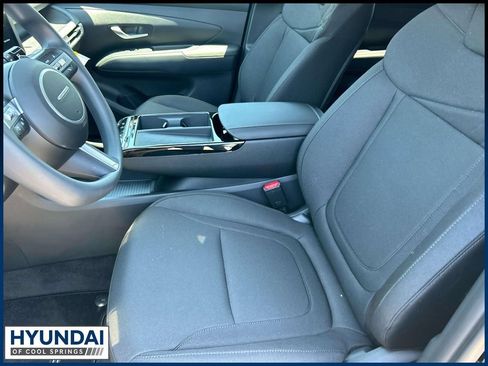 New 2026 Hyundai Tucson SEL AWD/4WD image 15