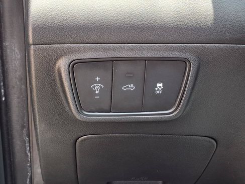 Used 2022 Hyundai Santa Cruz SEL AWD/4WD image 21