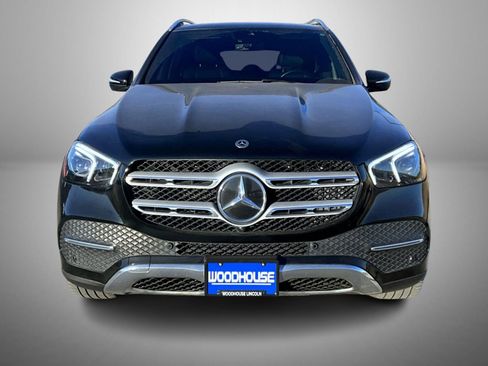 Used 2022 Mercedes-Benz GLE 350 GLE 350 image 2