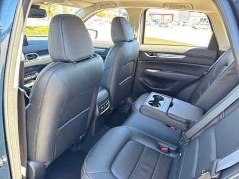 New 2025 MAZDA CX-5 AWD 2.5 S image 20