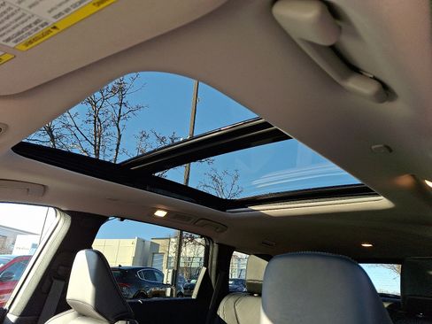 Certified 2025 INFINITI QX60 Luxe image 15