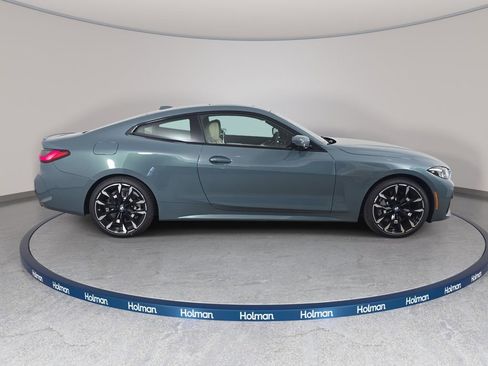 New 2026 BMW 430i xDrive Coupe w/ M Sport Package AWD/4WD image 4
