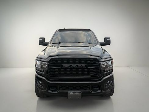 Certified 2024 RAM 2500 Big Horn w/ Night Edition image 3