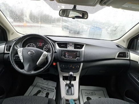Used 2015 Nissan Sentra SV image 26