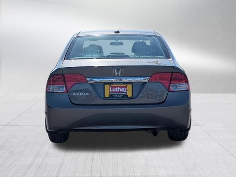 Used 2010 Honda Civic EX-L image 6