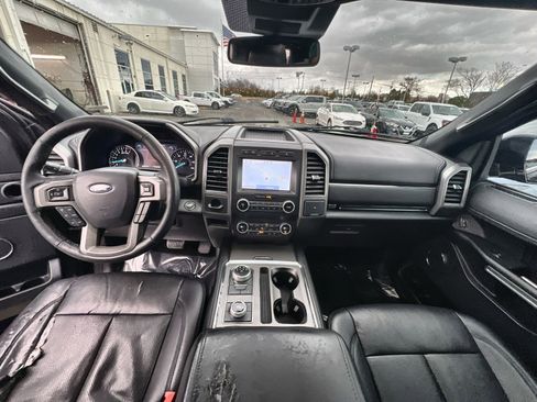 Used 2020 Ford Expedition XLT w/ Equipment Group 202A image 23
