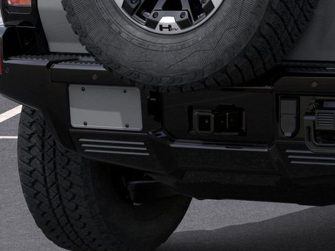 New 2024 GMC Hummer EV 3X w/ Extreme Off-Road Package AWD/4WD image 14