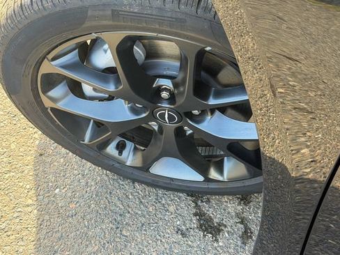 New 2026 Chrysler Pacifica Select AWD/4WD image 10