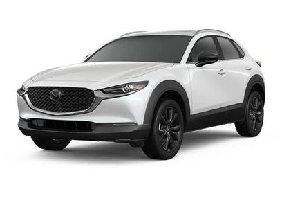 Certified 2022 MAZDA CX-30 2.5 Turbo w/ Premium Plus Pkg