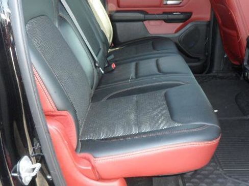 Used 2019 RAM 1500 Rebel w/ Rebel Level 2 Equipment Group image 18