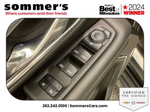 Certified 2024 GMC Yukon SLT image 12