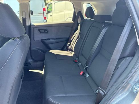 Used 2023 Nissan Rogue S AWD/4WD image 23