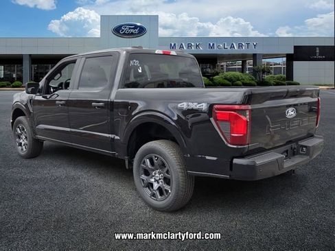 New 2026 Ford F150 STX AWD/4WD image 3