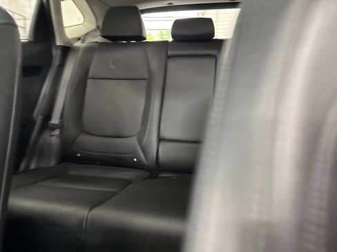 Used 2024 Kia Seltos EX AWD/4WD image 21