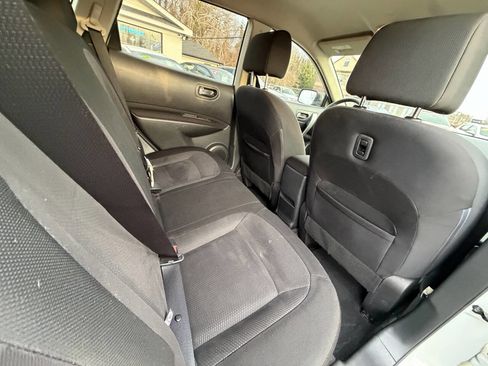 Used 2012 Nissan Rogue S AWD/4WD image 18