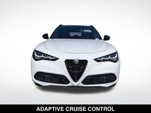 Used 2024 Alfa Romeo Stelvio Veloce AWD/4WD image 17