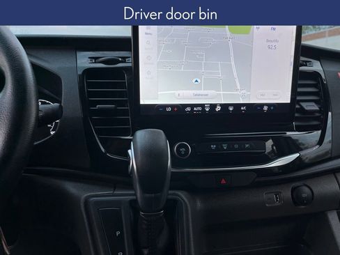 Used 2023 Ford Transit 350 XLT image 8