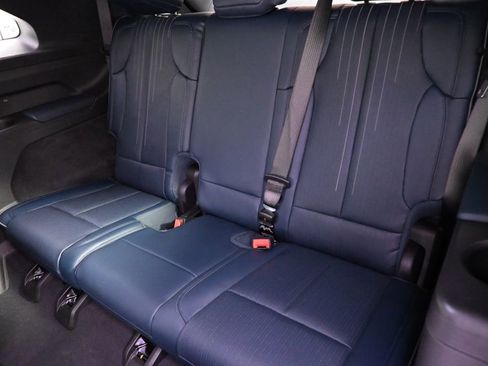 New 2025 Cadillac Escalade IQ Sport 2 AWD/4WD image 22