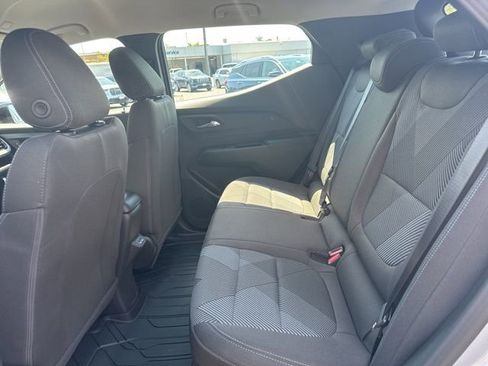 New 2027 Chevrolet Bolt LT FWD image 10