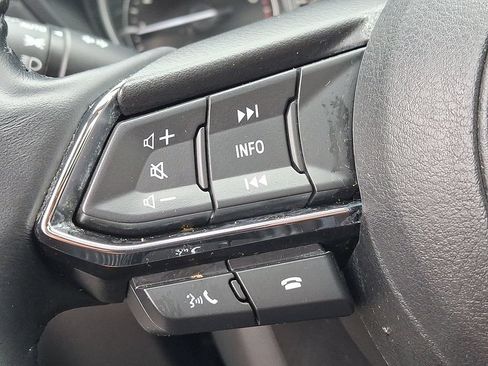 Used 2023 MAZDA CX-5 AWD 2.5 S image 22