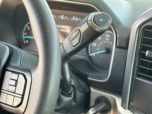 Used 2022 Ford F150 XLT image 19