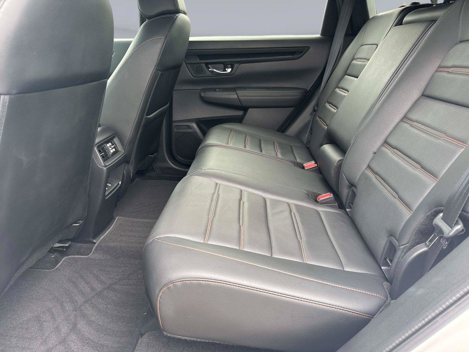 Certified 2026 Honda CR-V Sport-L image 15