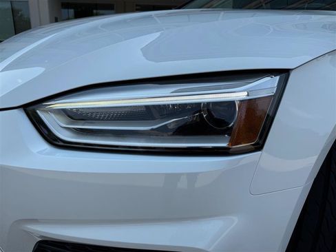 Used 2018 Audi A5 2.0T Premium w/ S Line Sport Package AWD/4WD image 9