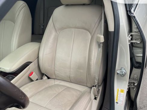 Used 2016 Buick LaCrosse Leather FWD image 26