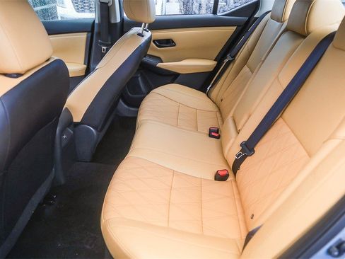 Certified 2024 Nissan Sentra SV w/ SV Premium Package image 17